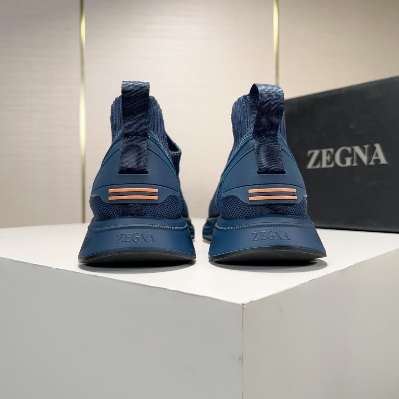 Zegna Shoes